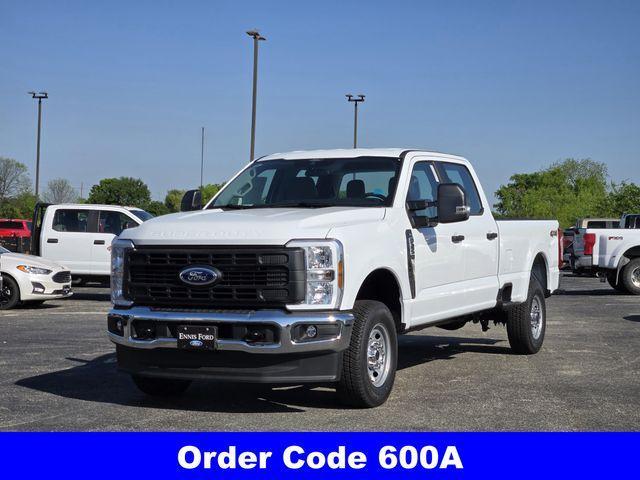 new 2025 Ford F-250 car, priced at $50,075