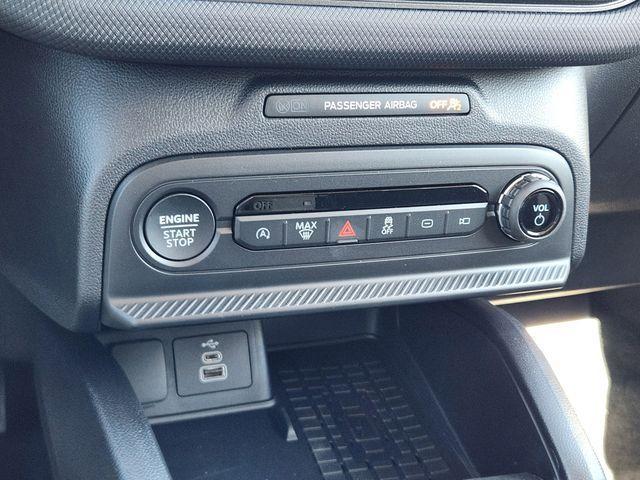 new 2025 Ford Bronco Sport car, priced at $33,690