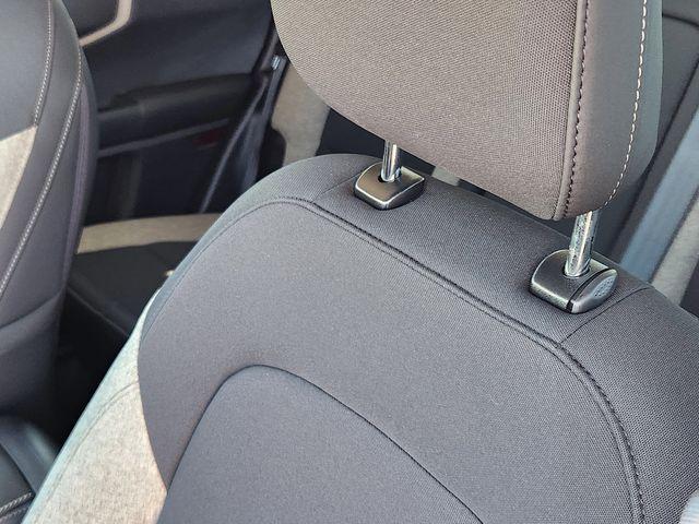 new 2025 Ford Bronco Sport car, priced at $33,690