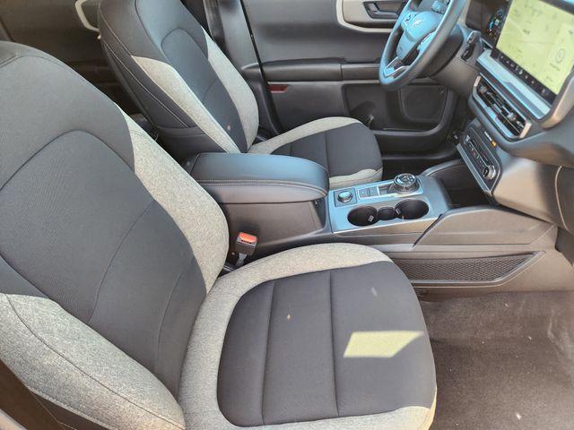 new 2025 Ford Bronco Sport car, priced at $33,690