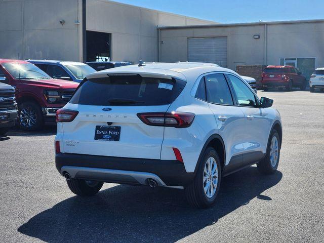 new 2024 Ford Escape car, priced at $27,240