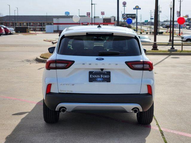 new 2024 Ford Escape car, priced at $25,263