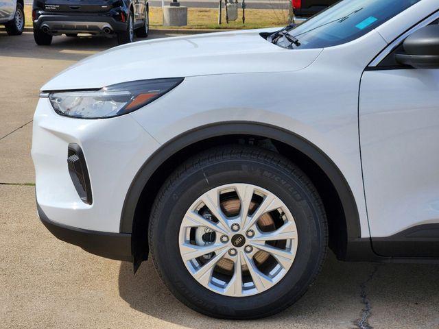 new 2024 Ford Escape car, priced at $25,263