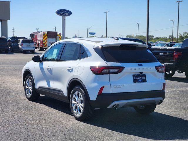 new 2024 Ford Escape car, priced at $27,240