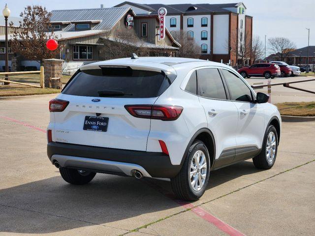 new 2024 Ford Escape car, priced at $25,263