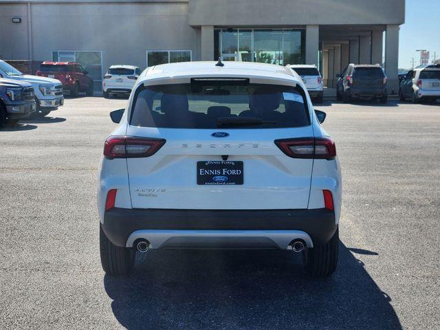 new 2024 Ford Escape car, priced at $27,240