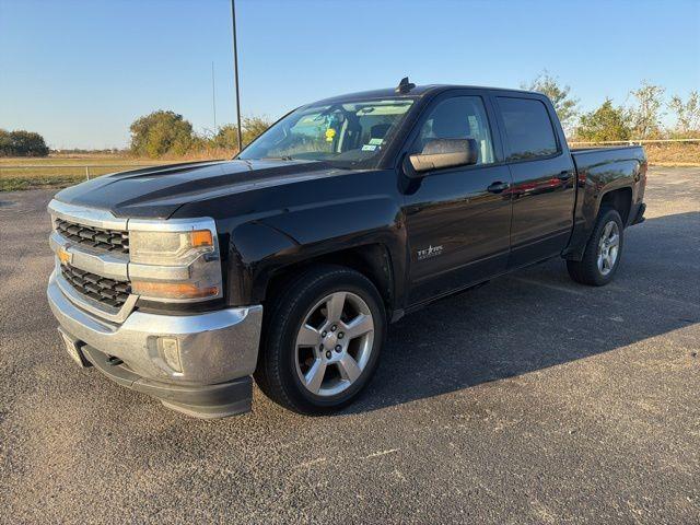 used 2016 Chevrolet Silverado 1500 car, priced at $19,995