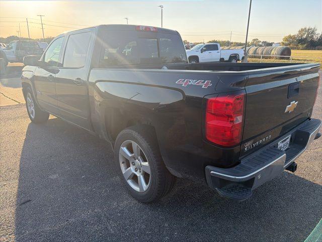 used 2016 Chevrolet Silverado 1500 car, priced at $19,995