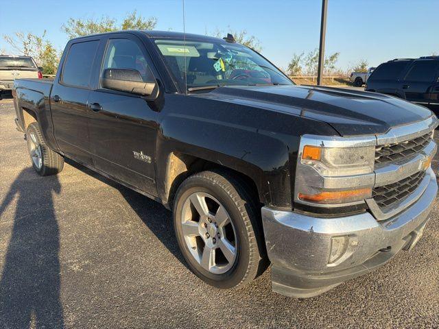used 2016 Chevrolet Silverado 1500 car, priced at $19,995