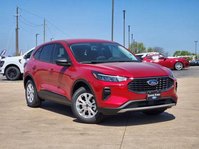 new 2025 Ford Escape car, priced at $28,738