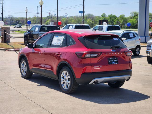 new 2025 Ford Escape car, priced at $28,738