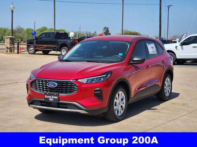 new 2025 Ford Escape car, priced at $28,738