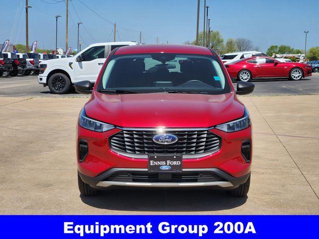 new 2025 Ford Escape car, priced at $28,738