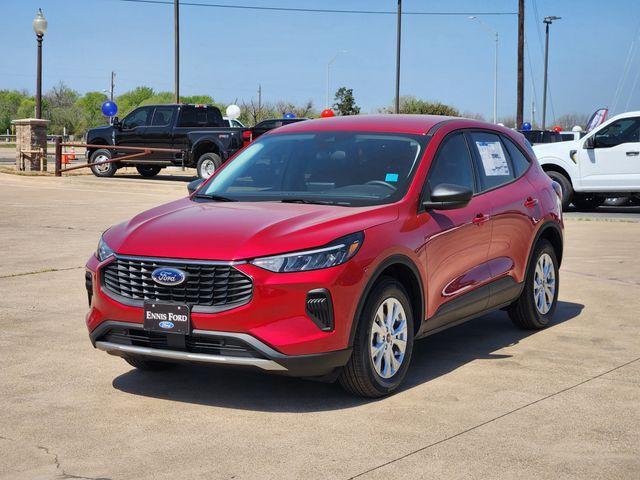 new 2025 Ford Escape car, priced at $28,738