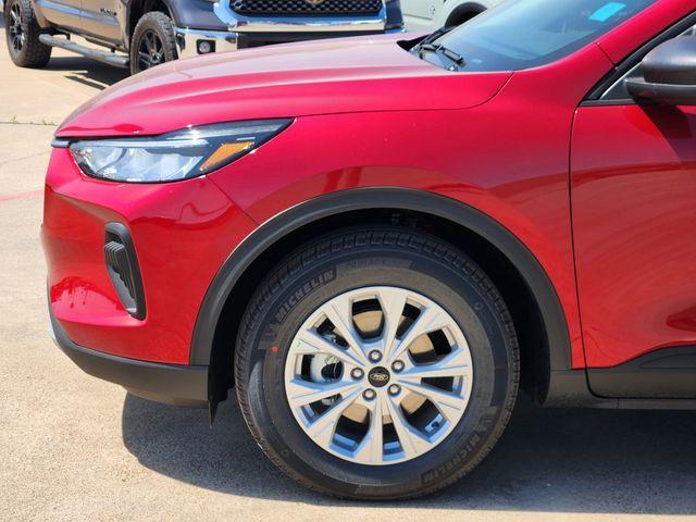 new 2025 Ford Escape car, priced at $28,738