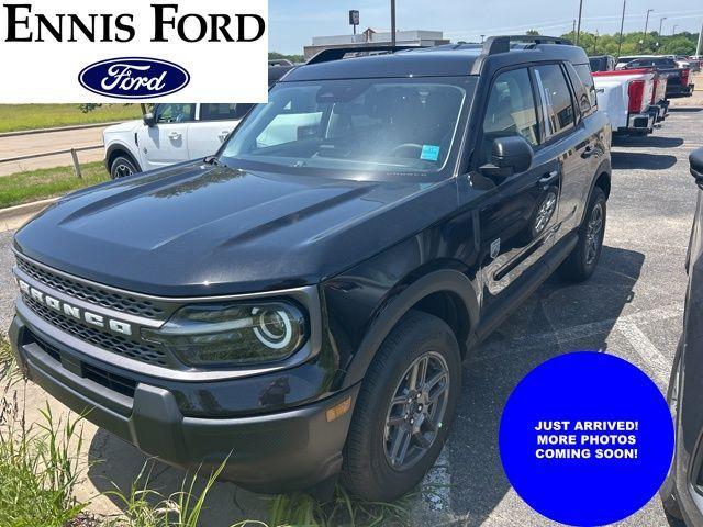 new 2025 Ford Bronco Sport car, priced at $30,004