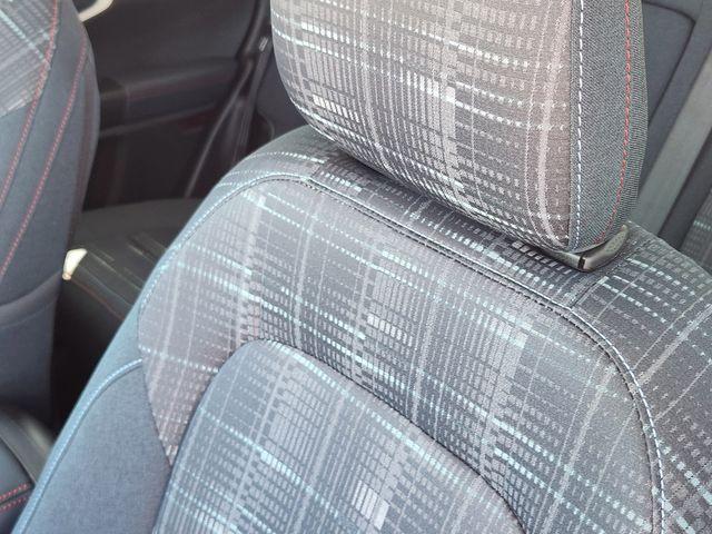 new 2025 Ford Bronco Sport car, priced at $35,421