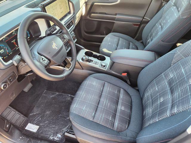 new 2025 Ford Bronco Sport car, priced at $35,421