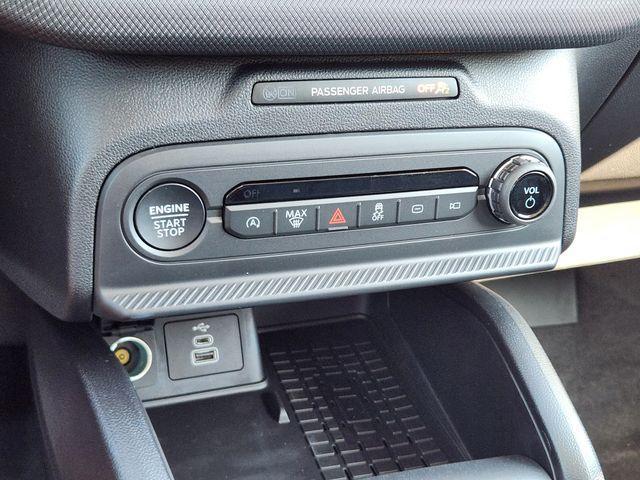 new 2025 Ford Bronco Sport car, priced at $35,421