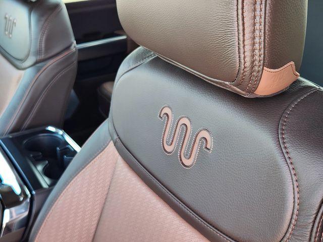 new 2025 Ford F-150 car, priced at $75,225