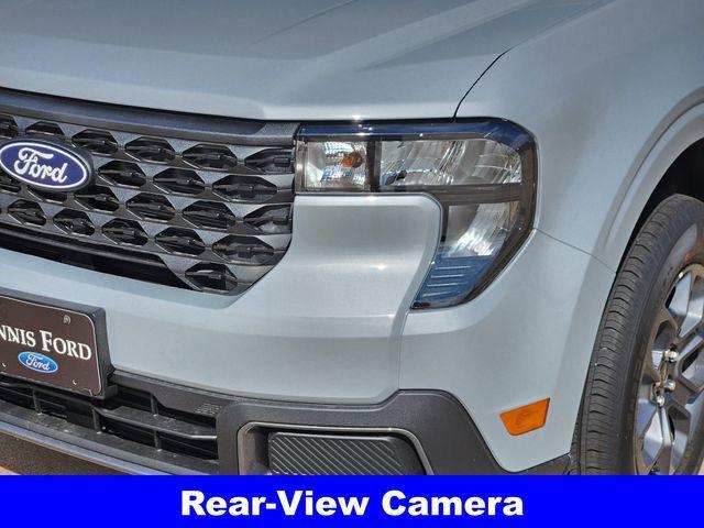 new 2025 Ford Maverick car, priced at $31,500