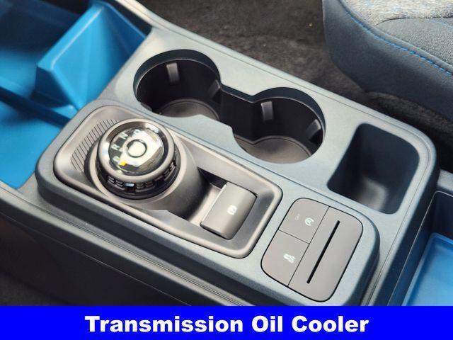 new 2025 Ford Maverick car, priced at $31,500