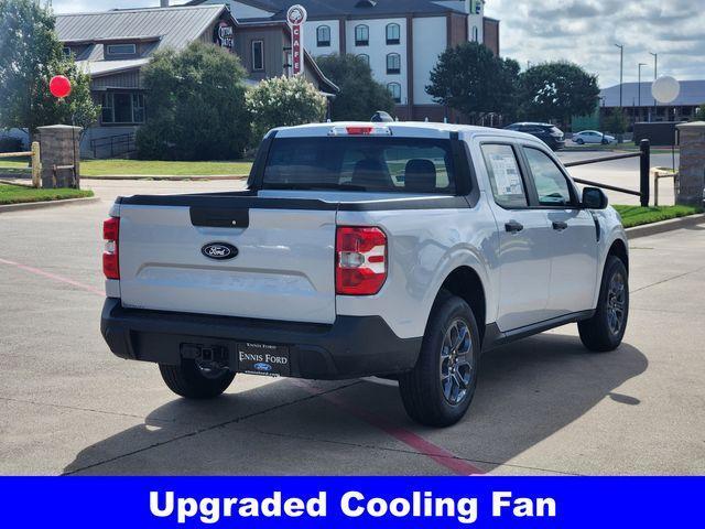 new 2025 Ford Maverick car, priced at $31,500