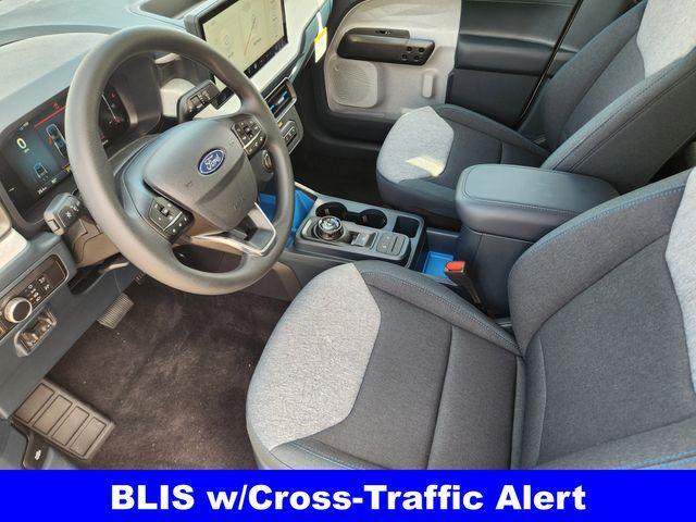 new 2025 Ford Maverick car, priced at $31,500