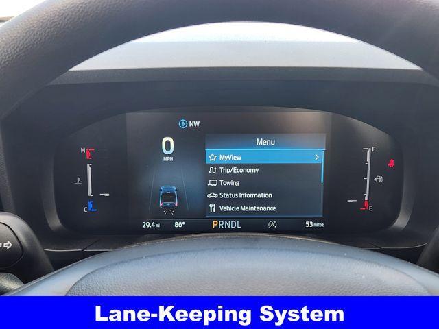 new 2025 Ford Maverick car, priced at $31,500