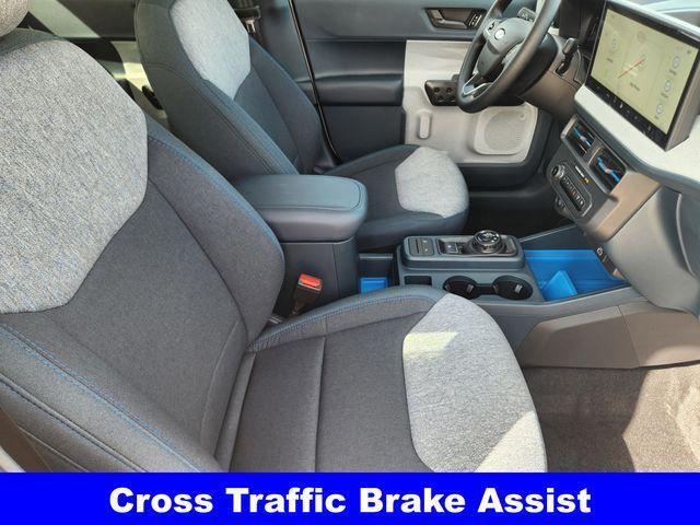 new 2025 Ford Maverick car, priced at $31,500