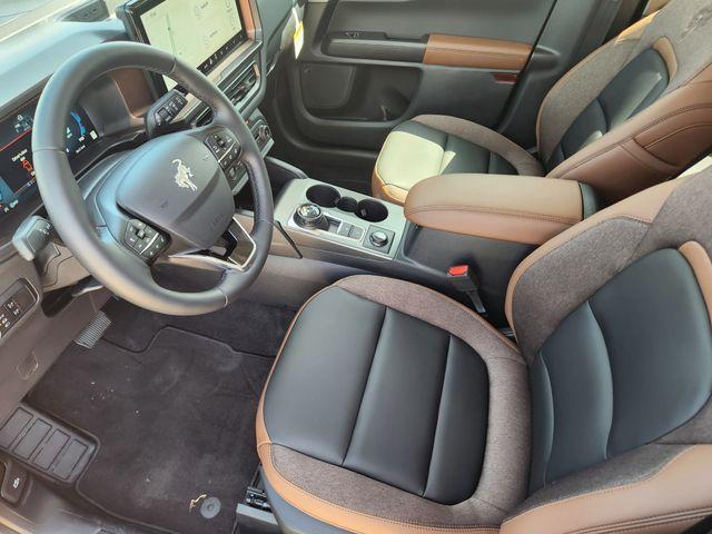 new 2025 Ford Bronco Sport car, priced at $35,553