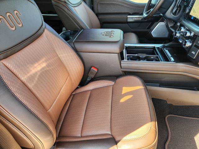 new 2026 Ford F-350 car, priced at $92,878