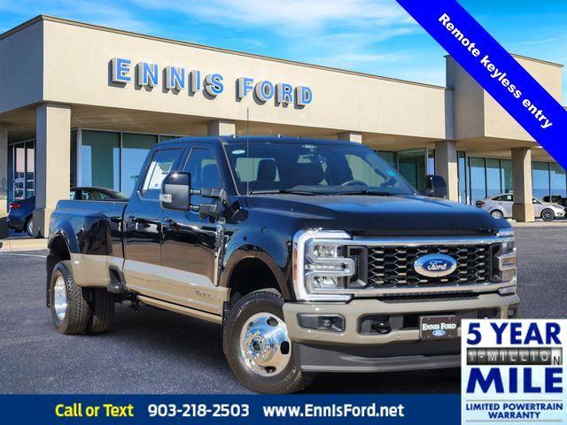 new 2026 Ford F-350 car, priced at $92,878