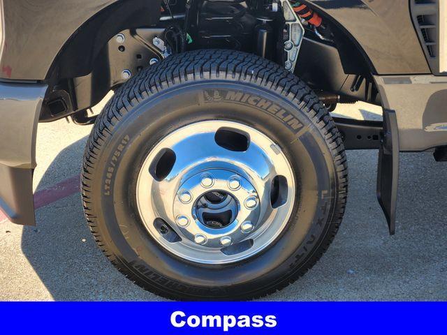 new 2026 Ford F-350 car, priced at $92,878