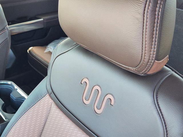 new 2026 Ford F-350 car, priced at $92,878