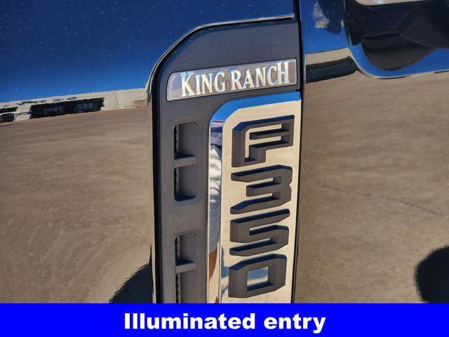 new 2026 Ford F-350 car, priced at $92,878