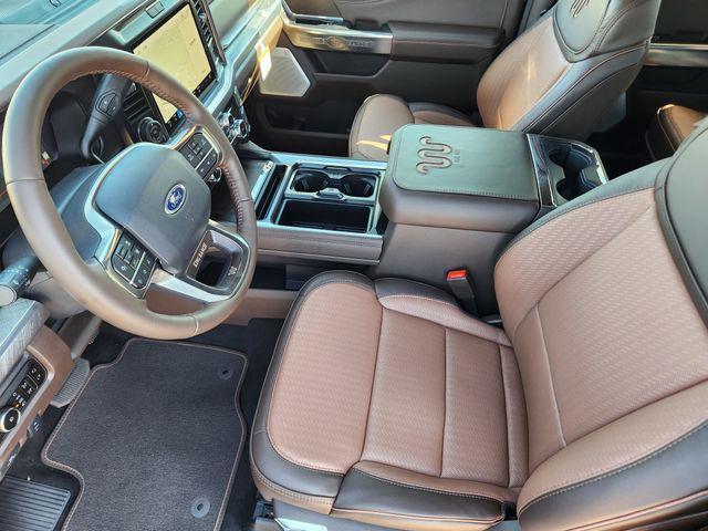 new 2026 Ford F-350 car, priced at $92,878