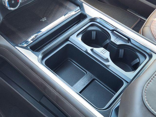 new 2026 Ford F-350 car, priced at $92,878