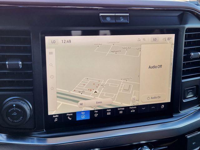 new 2026 Ford F-350 car, priced at $92,878