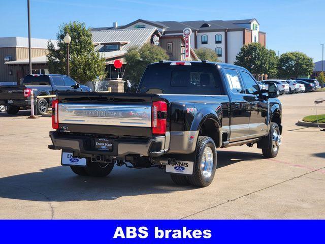new 2026 Ford F-350 car, priced at $92,878