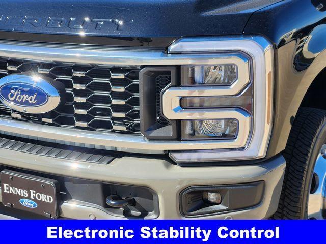 new 2026 Ford F-350 car, priced at $92,878