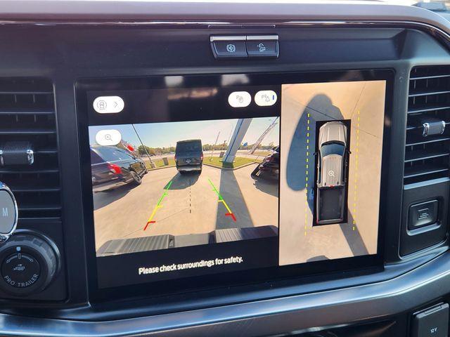 new 2026 Ford F-350 car, priced at $92,878