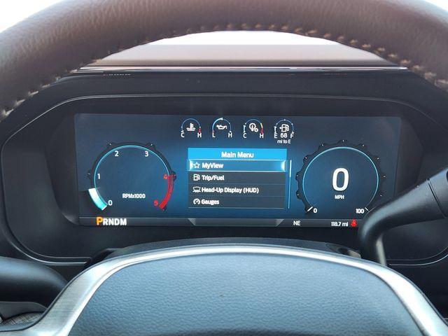 new 2026 Ford F-350 car, priced at $92,878