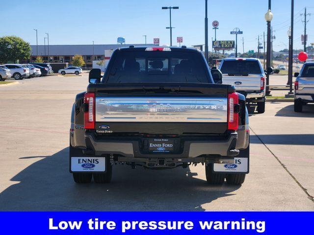 new 2026 Ford F-350 car, priced at $92,878