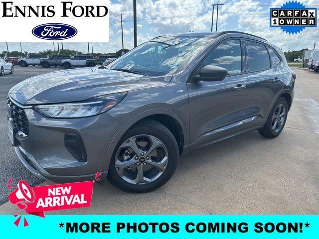 used 2024 Ford Escape car, priced at $26,495