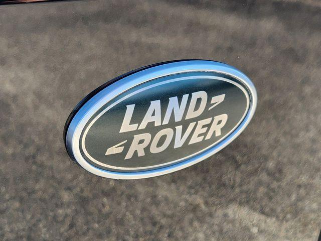 used 2020 Land Rover Range Rover Evoque car, priced at $30,000