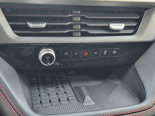new 2025 Ford Explorer car, priced at $56,345