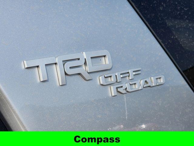 used 2019 Toyota 4Runner car, priced at $31,500