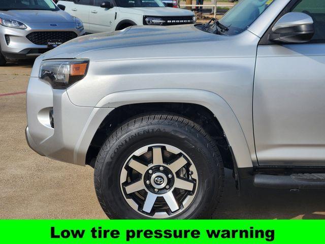 used 2019 Toyota 4Runner car, priced at $31,500