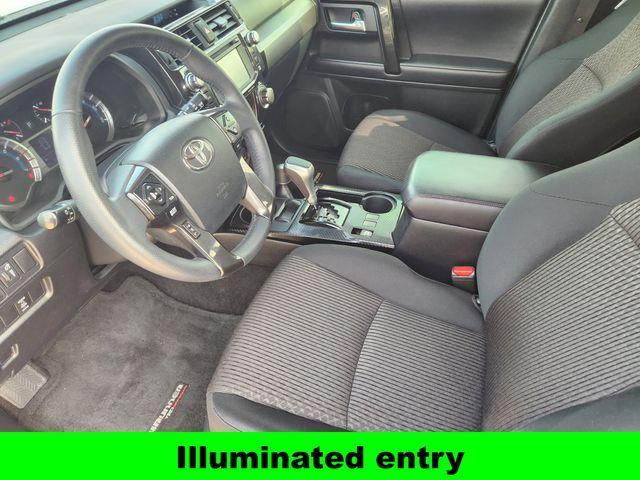 used 2019 Toyota 4Runner car, priced at $31,500
